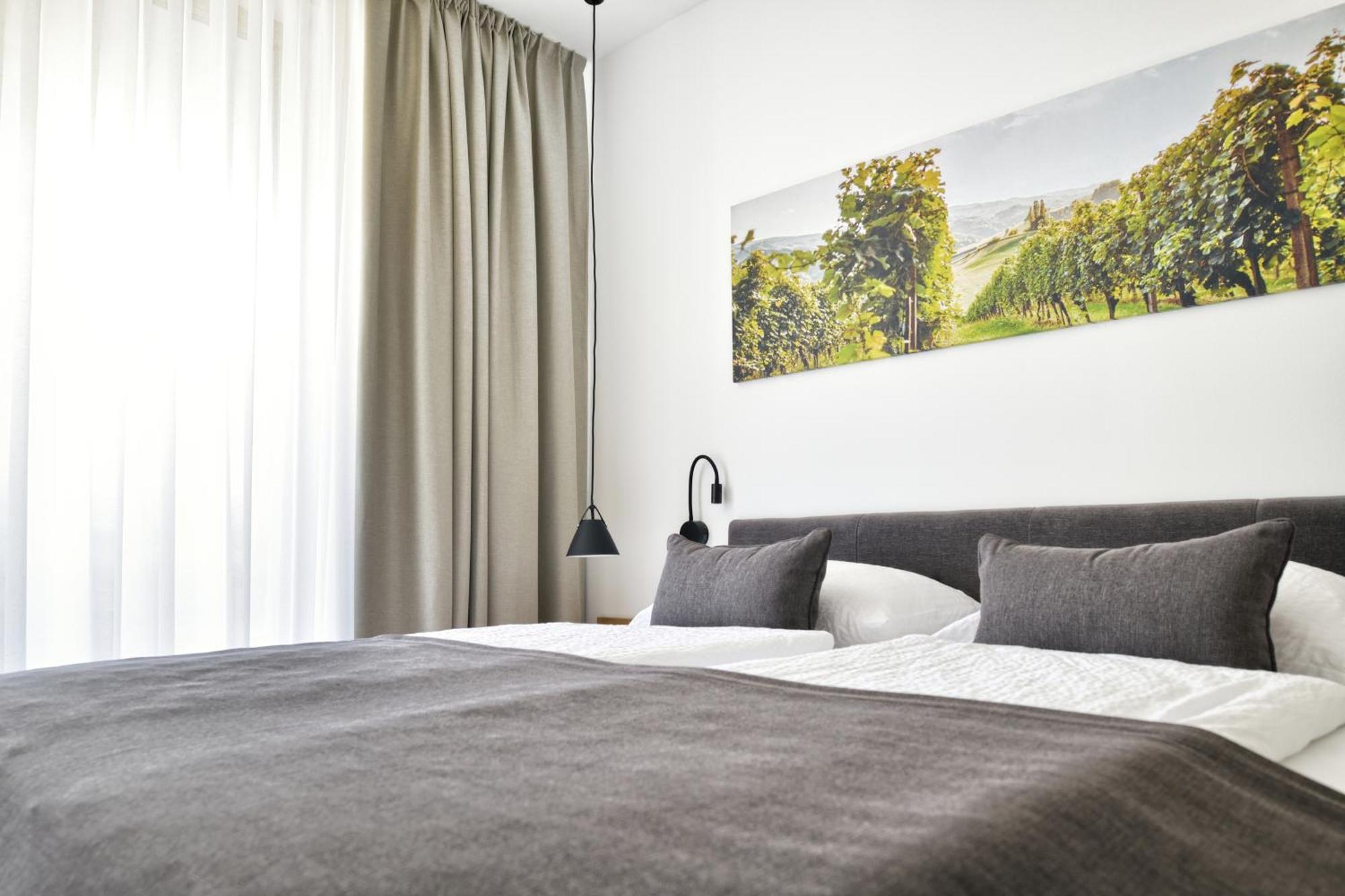 Guest House Vracko Zgornja Kungota Bagian luar foto