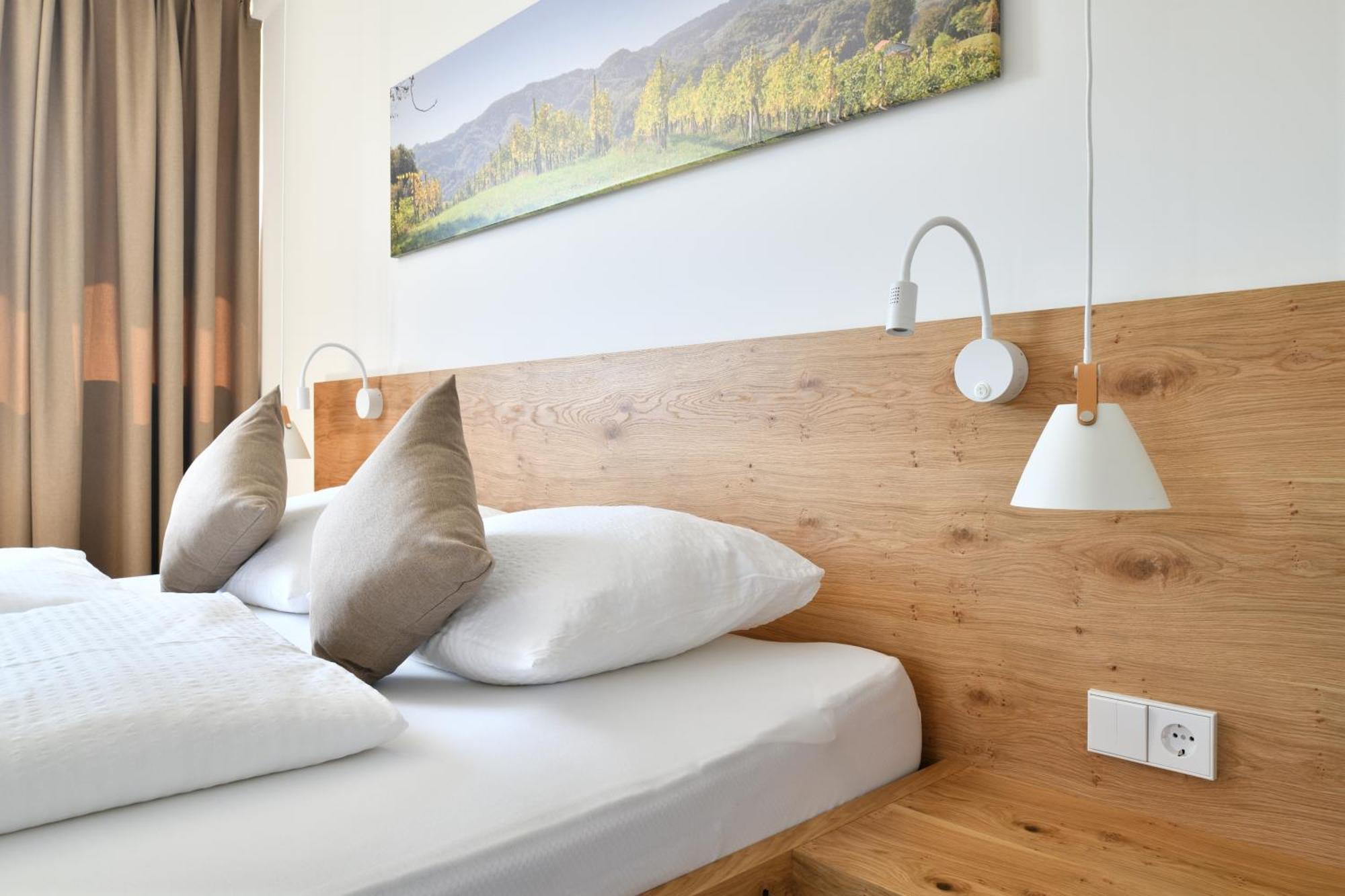 Guest House Vracko Zgornja Kungota Bagian luar foto